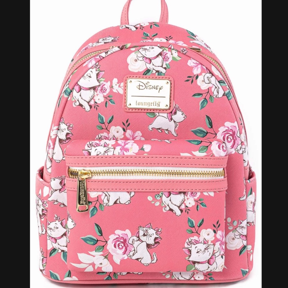 Loungefly mini backpack